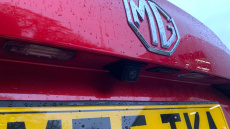 MG MG3 1.5 Hybrid Trophy 5dr Auto Hybrid Hatchback